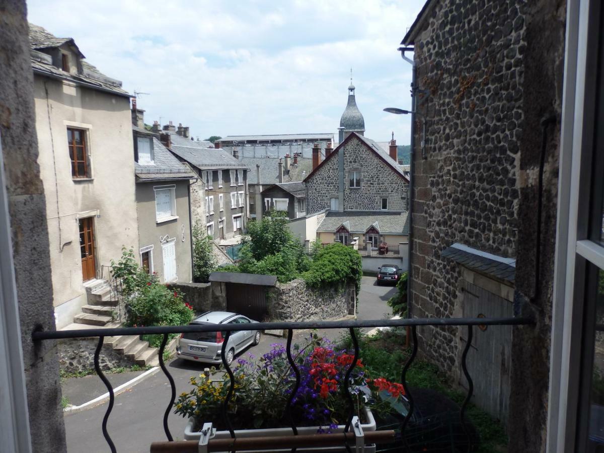 La Maison De Beatrice Мюра Экстерьер фото